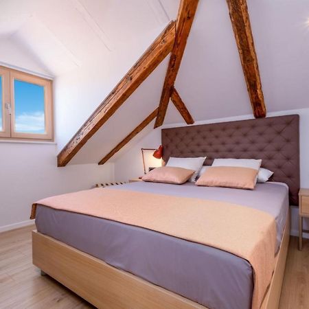 Casa Antika Suites Cavtat Luaran gambar