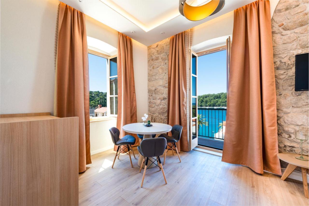 Casa Antika Suites Cavtat Luaran gambar