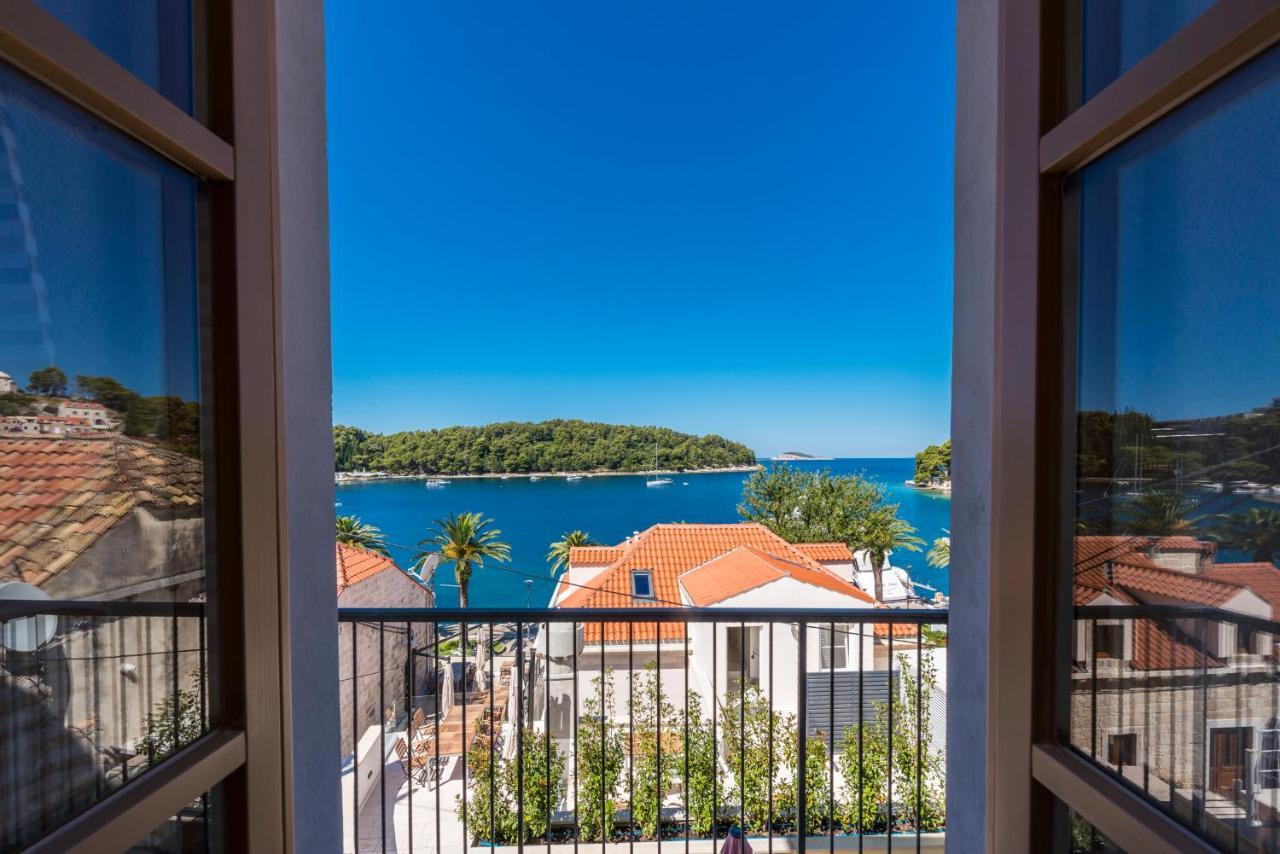 Casa Antika Suites Cavtat Luaran gambar