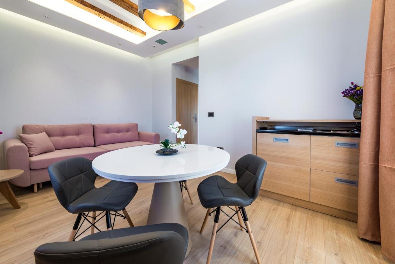 Casa Antika Suites Cavtat Luaran gambar