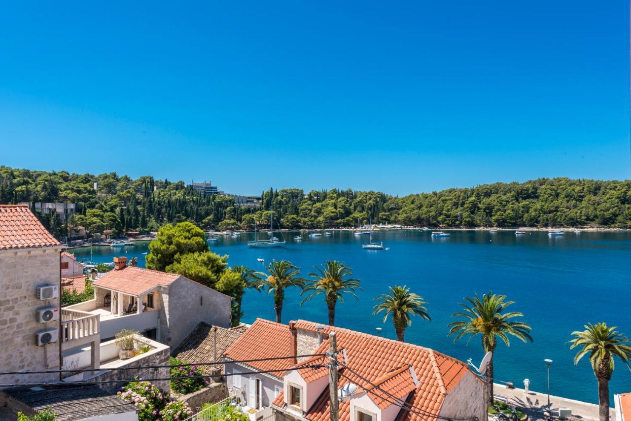 Casa Antika Suites Cavtat Luaran gambar