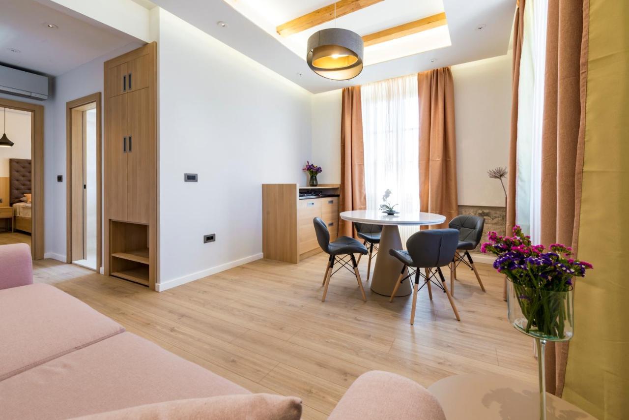 Casa Antika Suites Cavtat Luaran gambar
