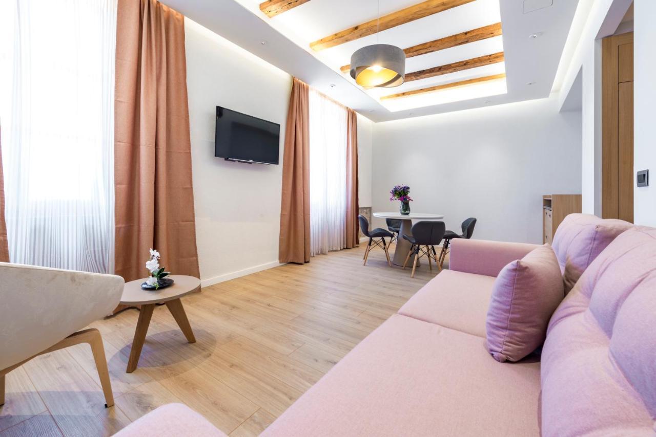 Casa Antika Suites Cavtat Luaran gambar