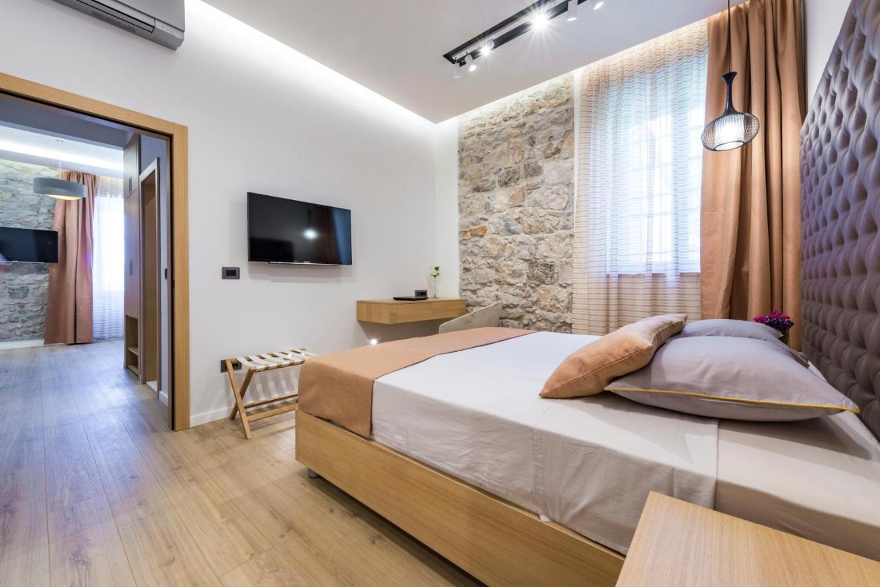 Casa Antika Suites Cavtat Luaran gambar