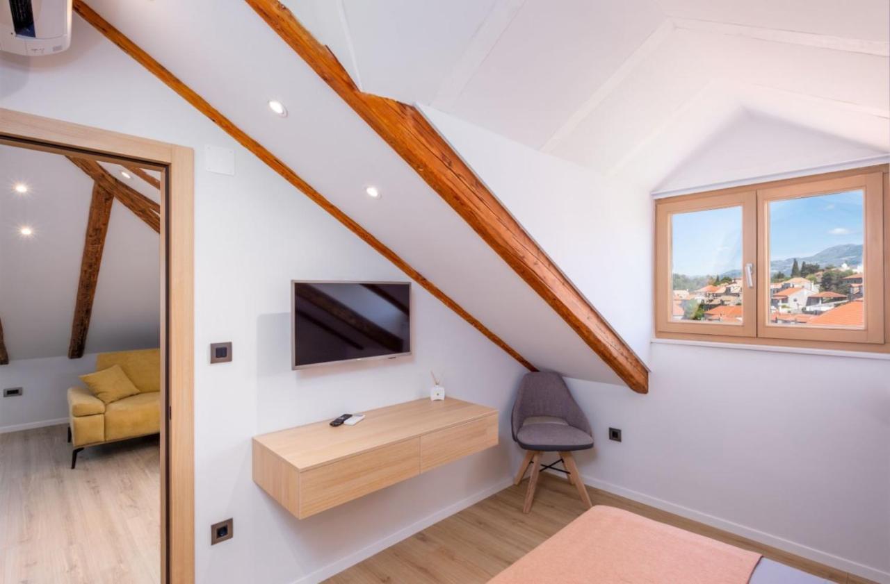 Casa Antika Suites Cavtat Luaran gambar