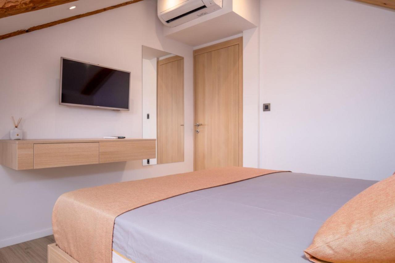 Casa Antika Suites Cavtat Luaran gambar