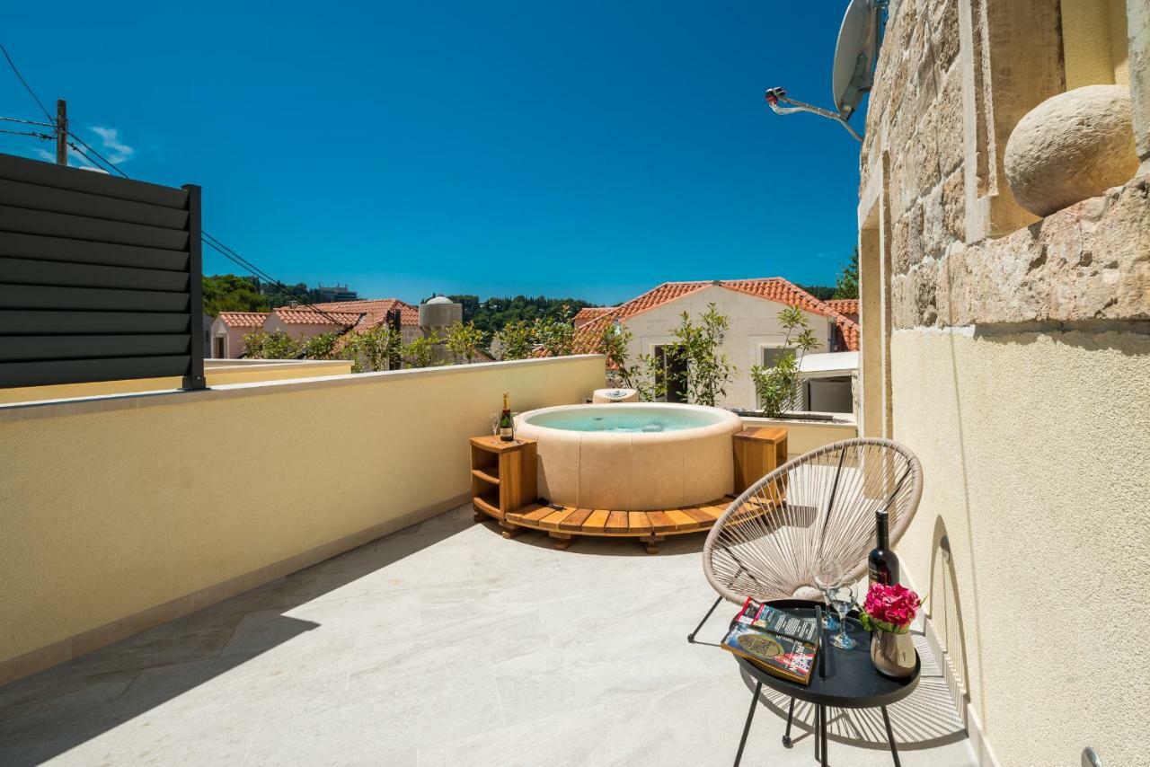 Casa Antika Suites Cavtat Luaran gambar