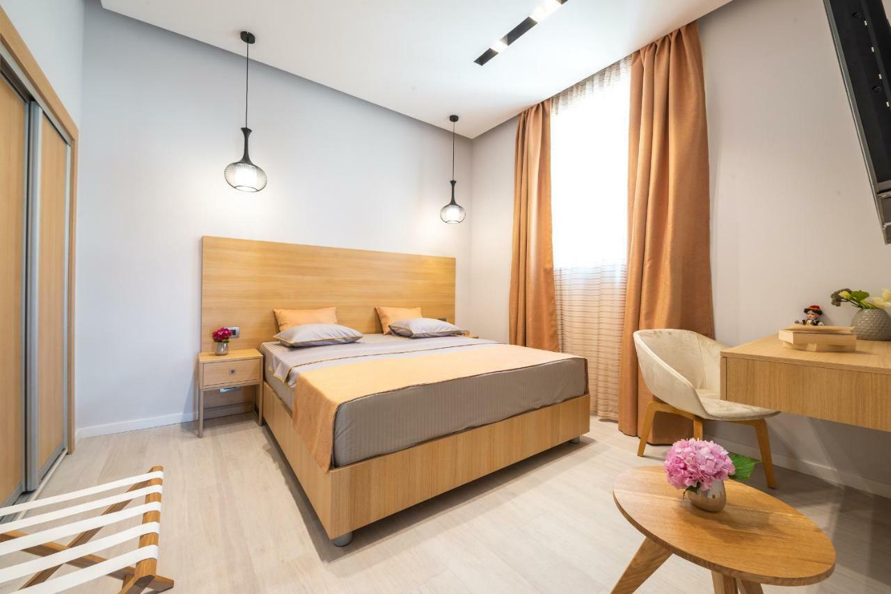 Casa Antika Suites Cavtat Luaran gambar