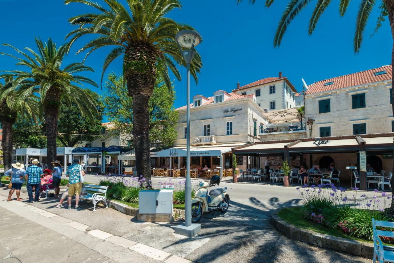 Casa Antika Suites Cavtat Luaran gambar