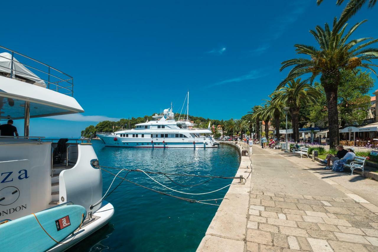 Casa Antika Suites Cavtat Luaran gambar