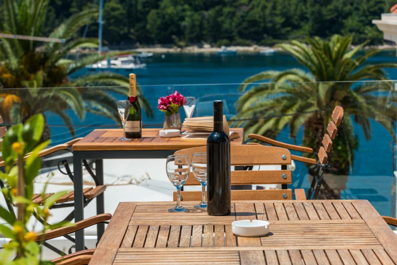 Casa Antika Suites Cavtat Luaran gambar