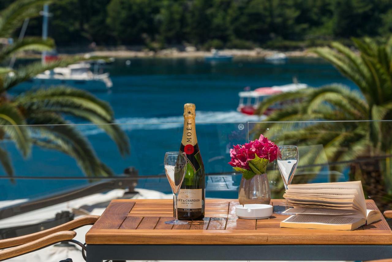 Casa Antika Suites Cavtat Luaran gambar