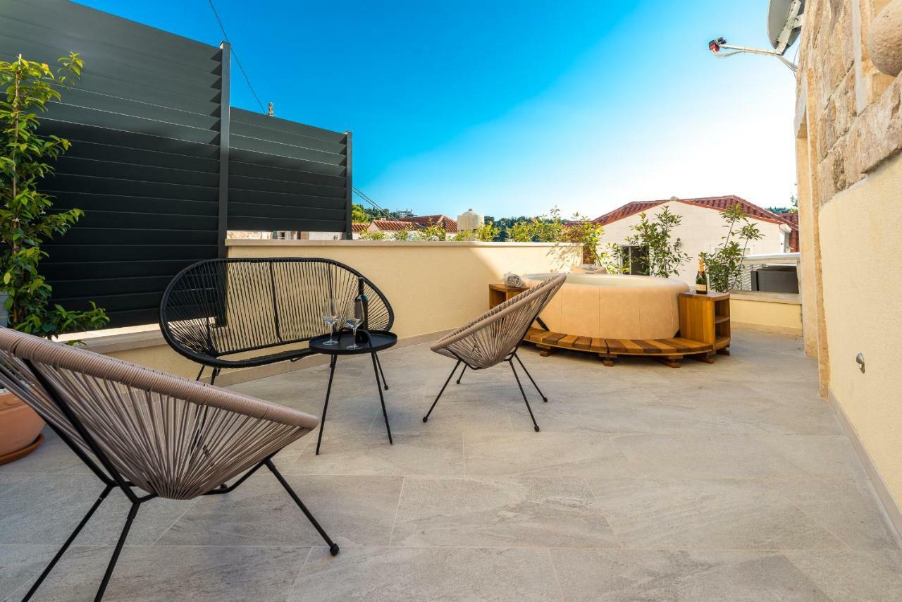 Casa Antika Suites Cavtat Luaran gambar